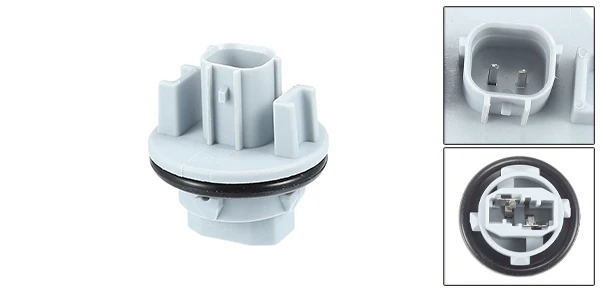 

Патроны для фар UXCELL с указателем поворота No.33303S5A003 для Honda CR-V 2005 2006 для Honda Fit 2015-2020 для Honda Odyssey