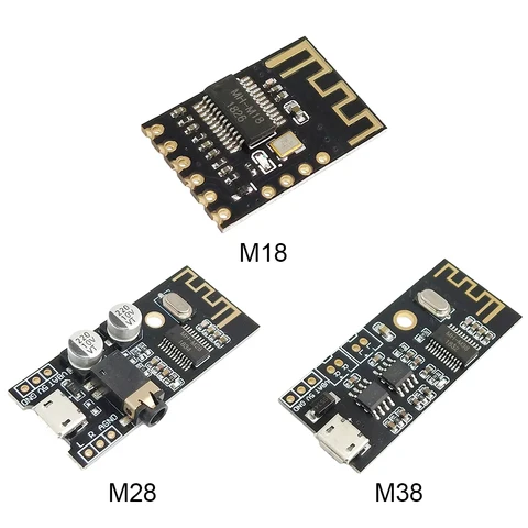 Bluetooth модуль APWIKOGER MH-MX8