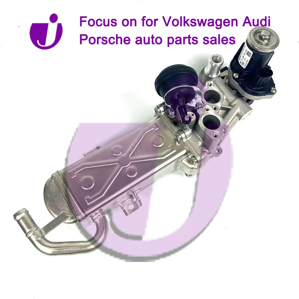 03Л 131512 CF 03L DQ 131527 AX АТ BJ 03L31512CH АП КЛАПАН EGR для AUDI 131 512