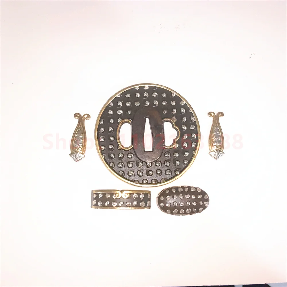 Фонарь для защиты от солнца фучи Кашира менюки японской реальной зеркальной