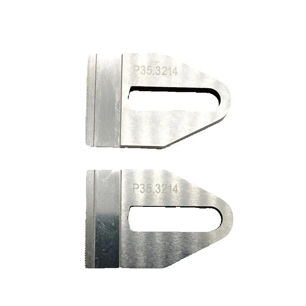 Запасные части FROMM P 353214 Нож-резак для пневматического инструмента обвязки