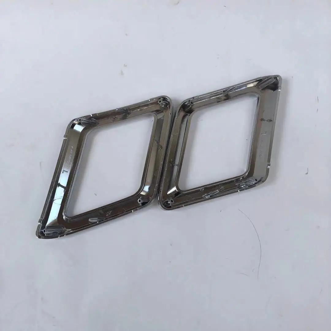 

Great Wall Haval M4 rear fog light frame