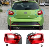 rear light tail lamp without bulbs for seat ibiza fr 2013 2014 2015 2016 2017