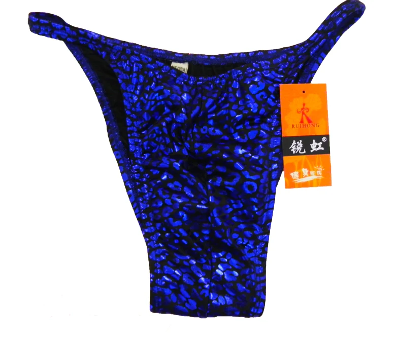 Рисунок 6 - Мужские штаны для бодибилдинга