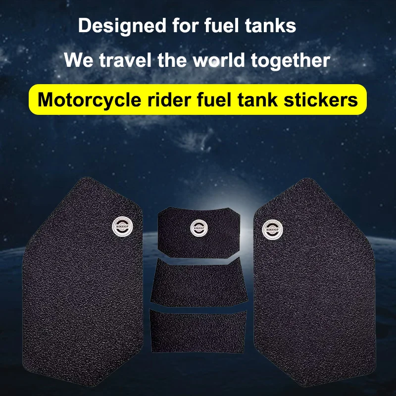 Клейкие накладки на топливный бак для мотоцикла HONDA CB500X CB 500X CB500 X 2012-2021 - купить по