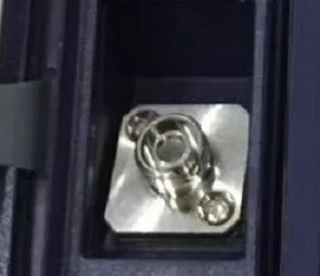 AQ1200/7275/7280 Yokogawa VIAVI Anritsu JDSU OTDR Внешний оптический портадаптер Преобразовательная