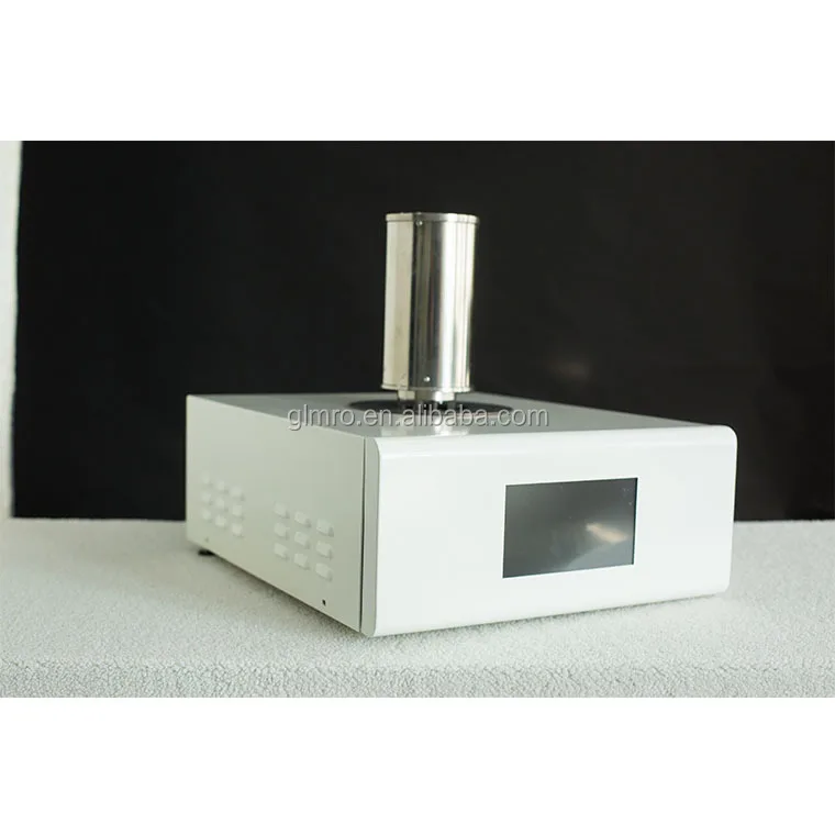 Рисунок 4 - STA-1250 1250C синхронный термоанализатор