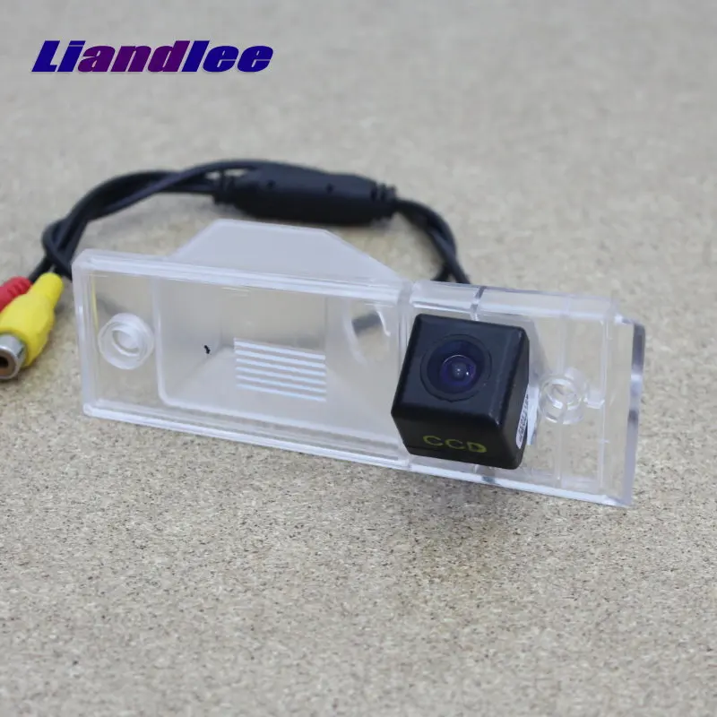 

FOR KIA VQ Sedona Reversing Back Up Camera Car Rear View Parking Camera HD CCD Night Vision