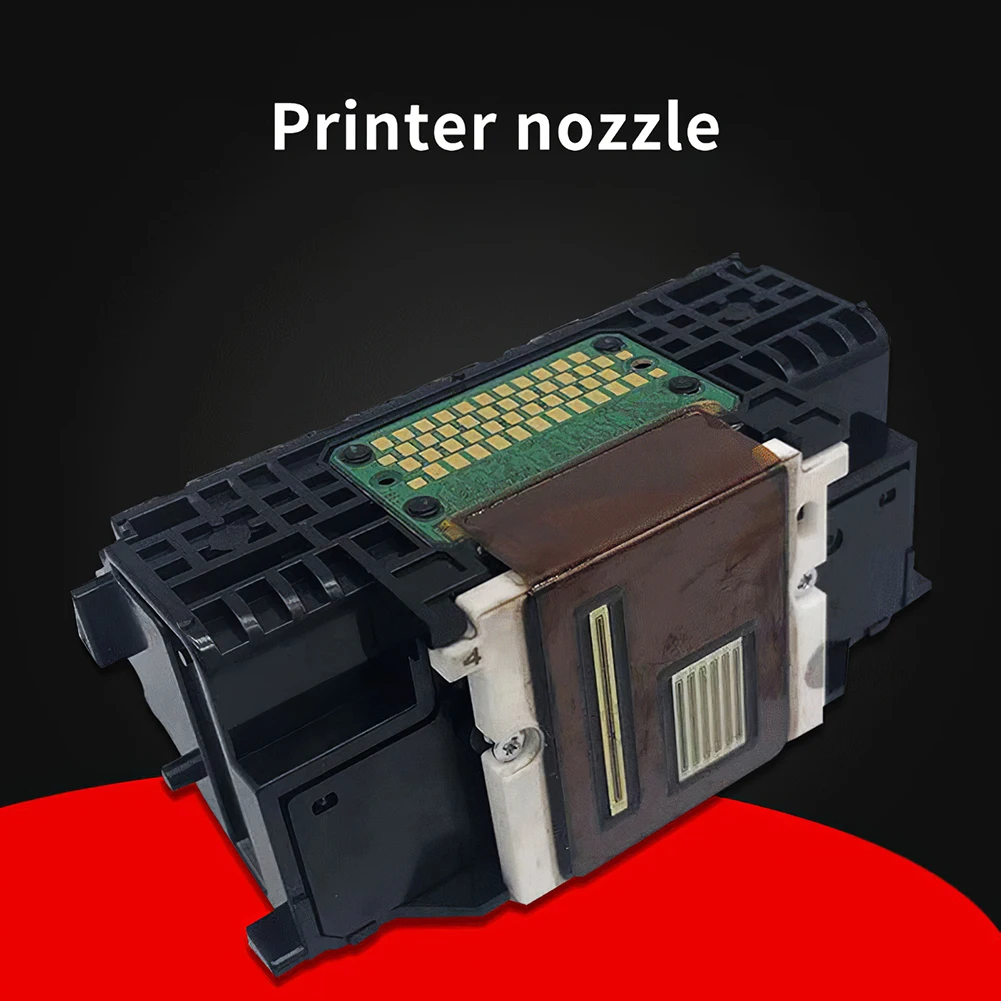 Печатающая головка QY6 0090 для принтера Canon TS8000 TS8020 TS8040 TS8080 TS8100 TS8180 TS8280 TS9000 TS9020 TS9080