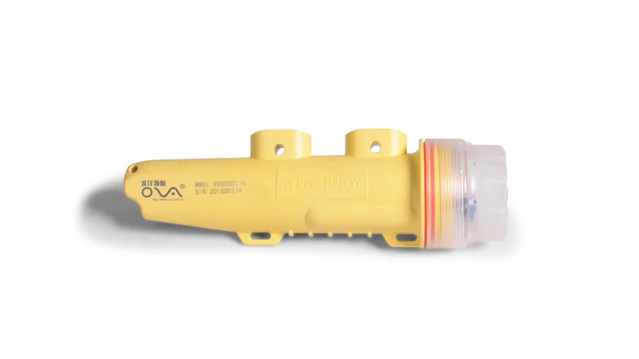 

AIS Fishing Net Beacon Marine Fishing Ais Buoy CCS OVA