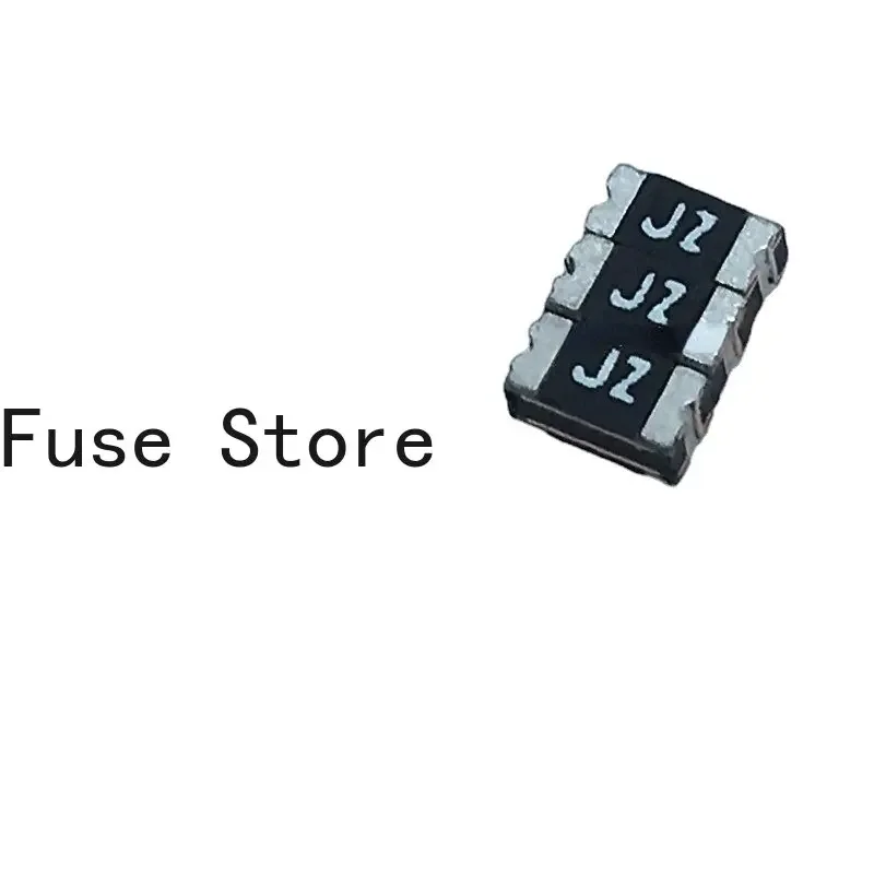 50 шт. 1206 патч самовосстанавливающийся предохранитель PPTC SMD 50MA 0,05A 6 В 30 В 33 В 60 В