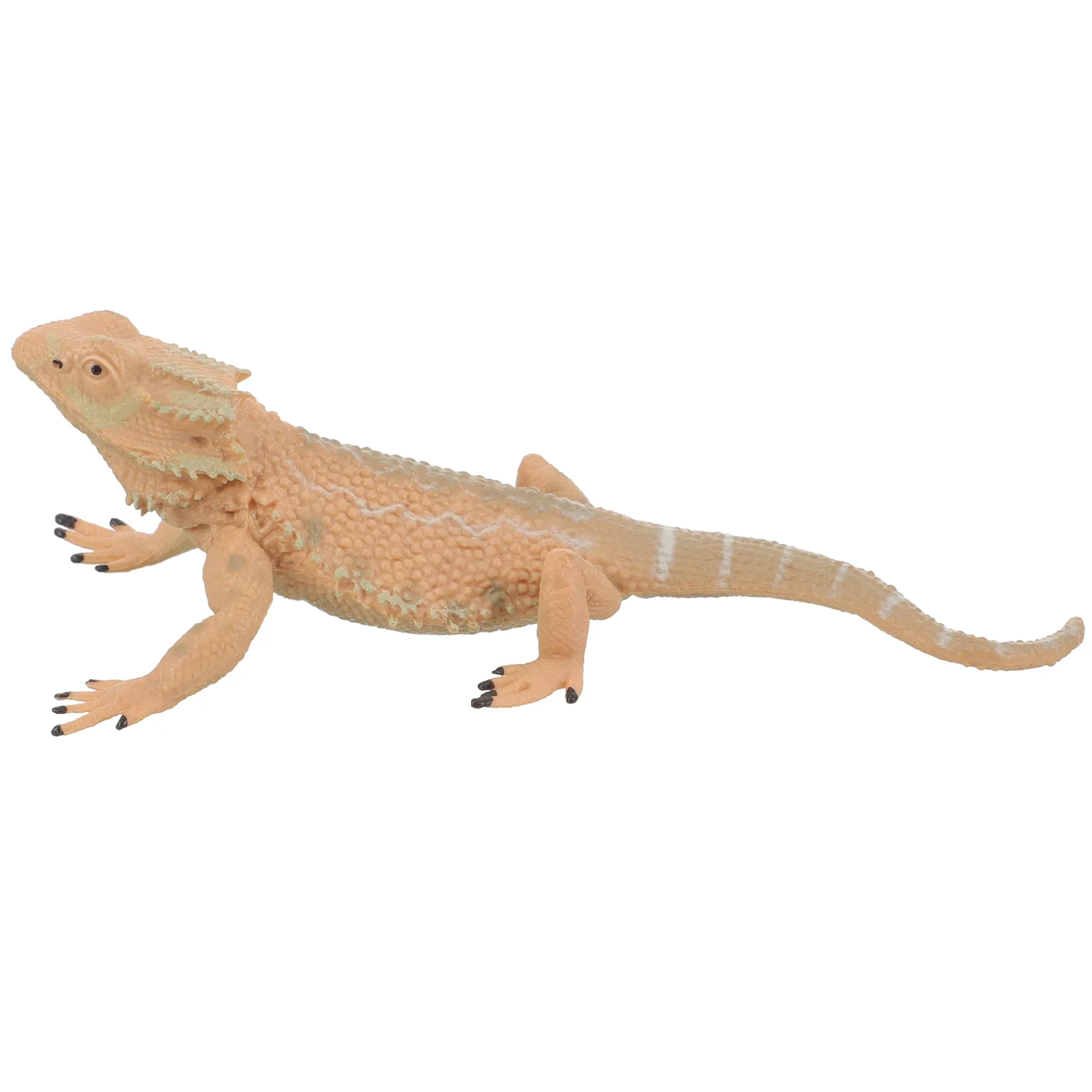 

Lizard Model Toy Children Animal Figurine Statue Figure Reptile Plastic Figurines Kids