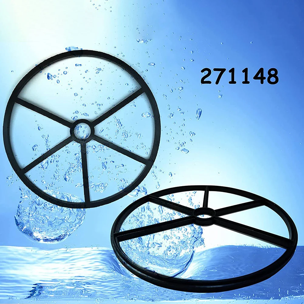 

Diverter Spider Gasket Easy To Install For Pentair 2-Inch H Series For Pentair 271148 G-417 Replacement Accessories
