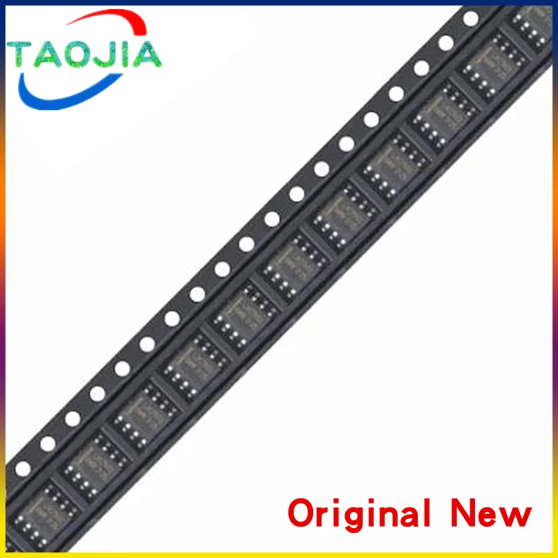 10 шт. LM2903DR SOP8 LM2903 SOP LM2903DR2G SMD SOP-8