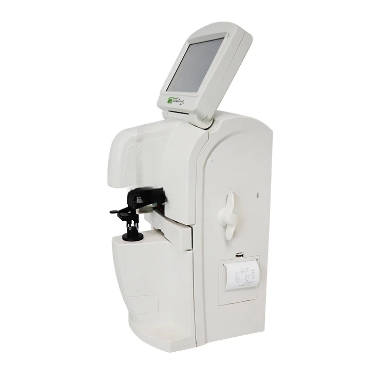 Цифровой линзометр LanYuXuan/TOLOHAS