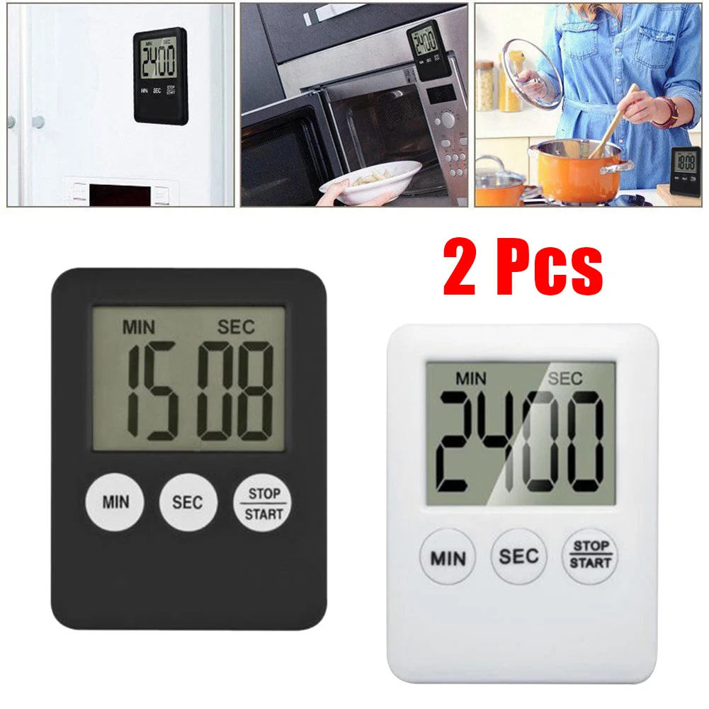 Кухонные Таймеры подходящие для вашего офиса лучшие подарки Лучшая цена