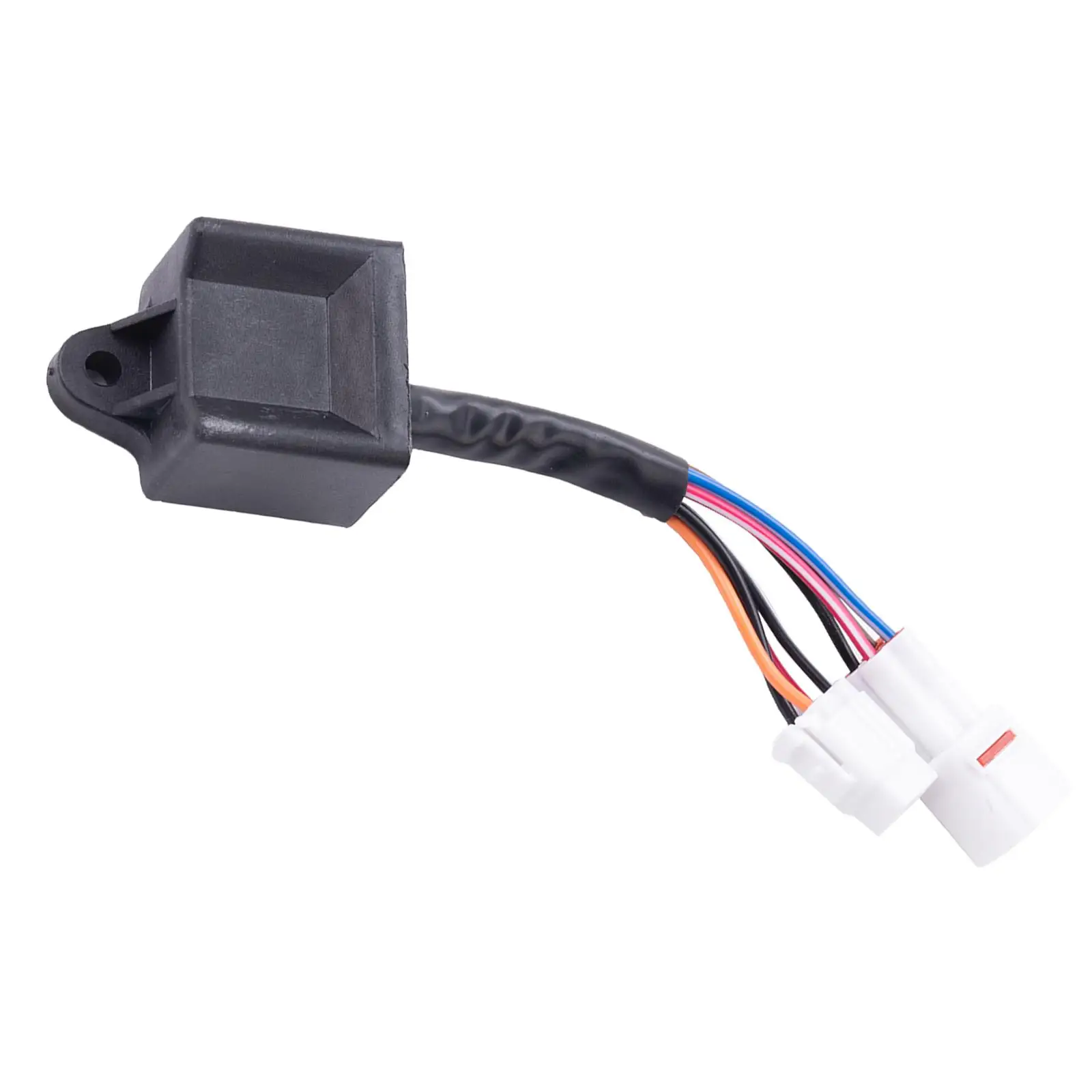 Коробка зажигания Cdi 32900-40B00 Запасные части для Yamaha Yfb250FW