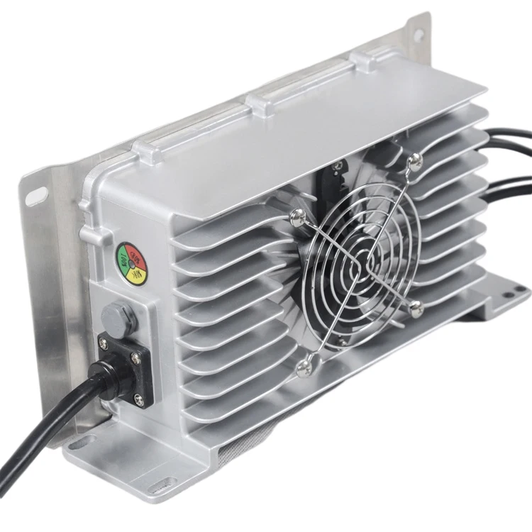 

New 36v 48v Golf Cart Battery Charger Lithium Battery Charger E Blike Battery Charger Wholesale