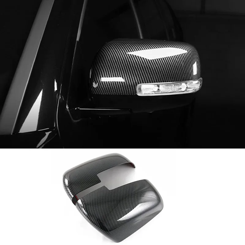 

Аксессуары для KIA mohas Borrego 2020 2021 2022 ABS из углеродного волокна, дверная ручка, чаша, оконный подъемник, Крышка вентиляционного отверстия заднего вида