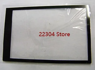 Новинка для Sony DSC-HX30 HX50 H300 Внешняя защита экрана Запчасти для камеры