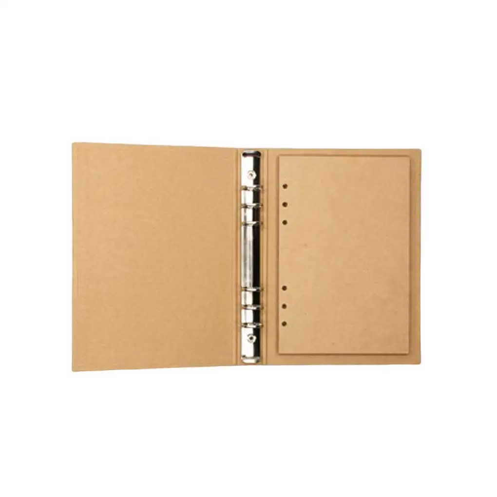 

Notebook Drawing A5 Size Scrapbook Painting Paper Rectangular Pencil Sketch Book Students Notepad 300g 15 Pages White