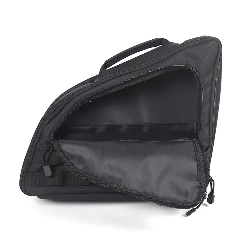 Сумка-Органайзер из ткани Оксфорд для BMW X3 E83 2006-2010