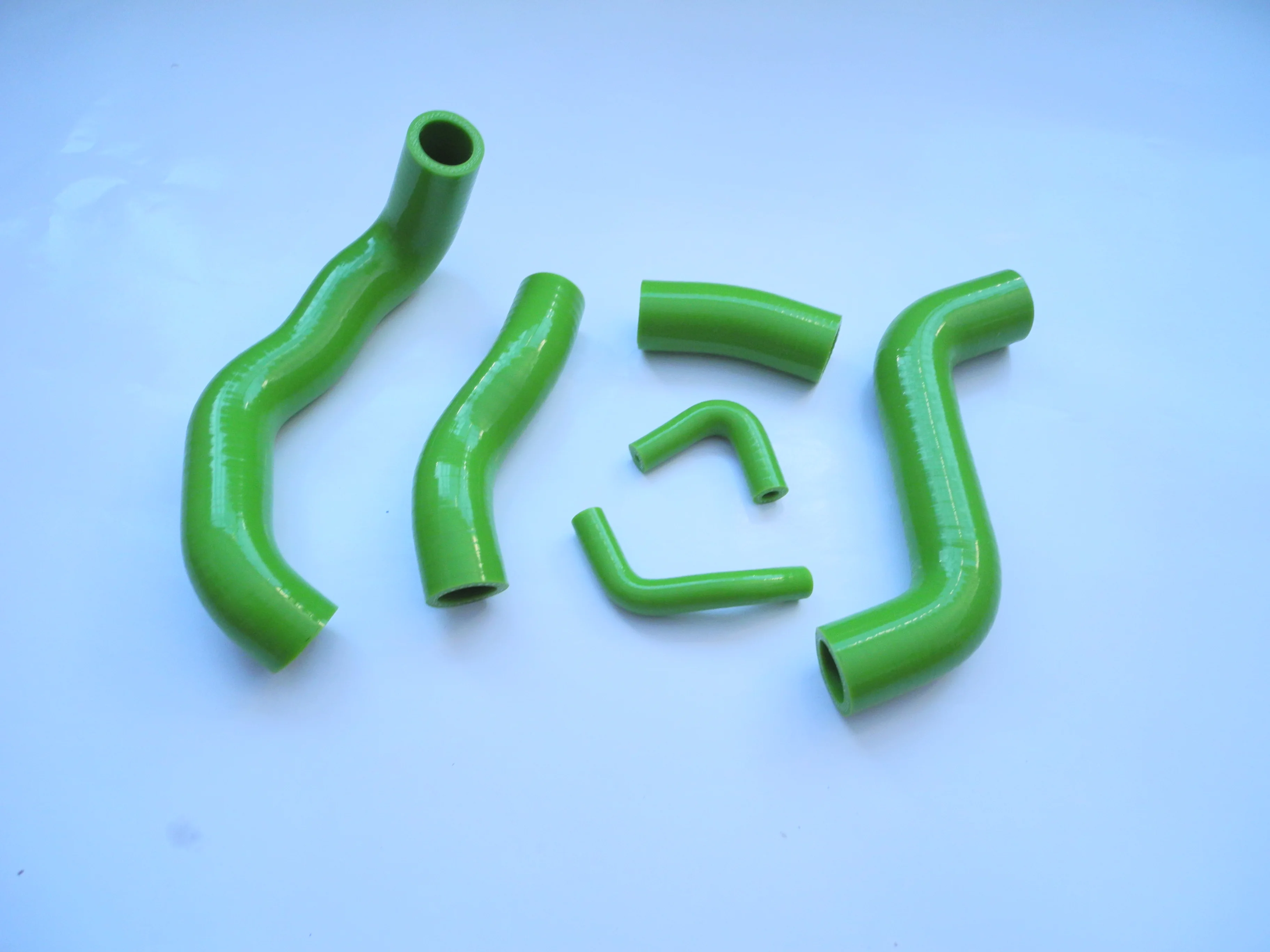 Силиконовый шланг радиатора для Kawasaki ZRX1200R 2002-2007 ZRX 1200 R Комплект труб 2002 2003 2004 2005 2006