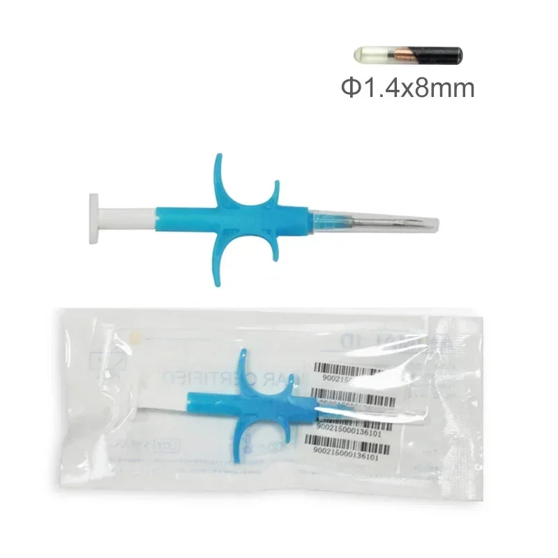 

Микрочипы для животных EM4305 ST-Y02