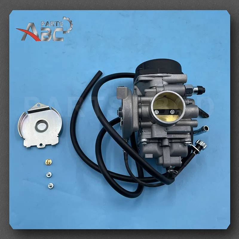 

Оригинальный карбюратор для Stels ATV 600 Y LEOPARD 650 TKMV36 110700-102-0000 L00BHQ000
