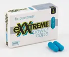 Капсулы для мужчин eXXtreme power caps men - 2 капсулы 580 мг. для эрекции