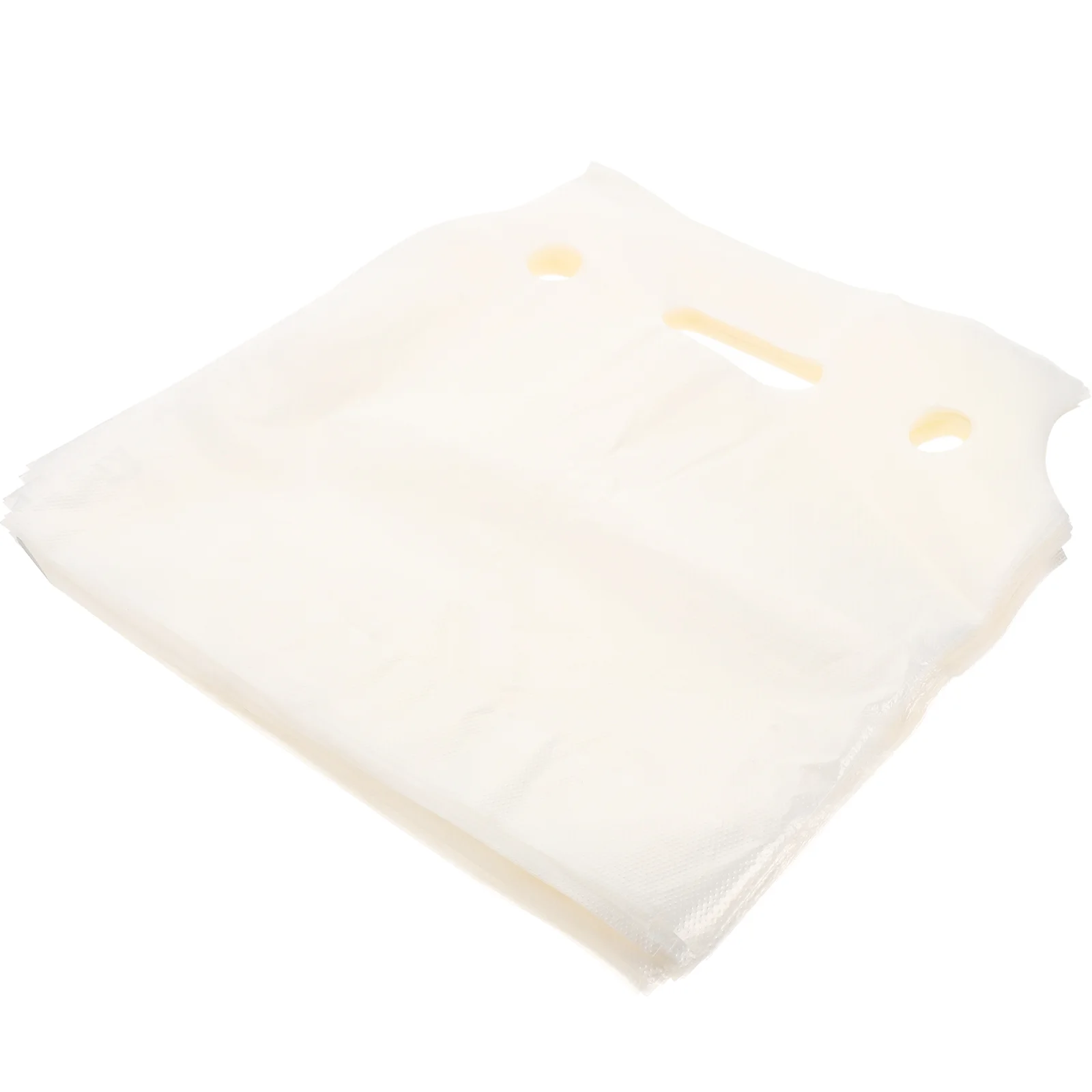 

Bags Handbags Coffee Bag Cup Takeawaytake Out Takeout Packing Handle Drinking Poly Carrier Packaging