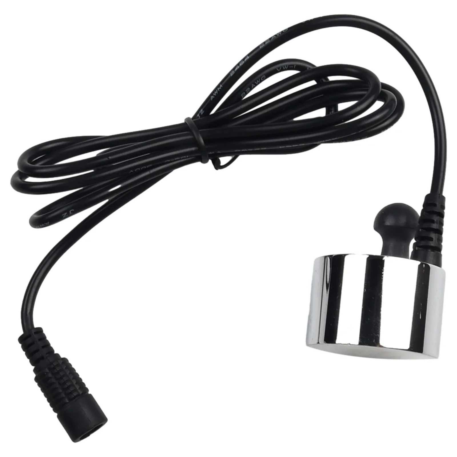 Электрический пожарный преобразователь стеклянный диск M-011B M011B нагреватель для