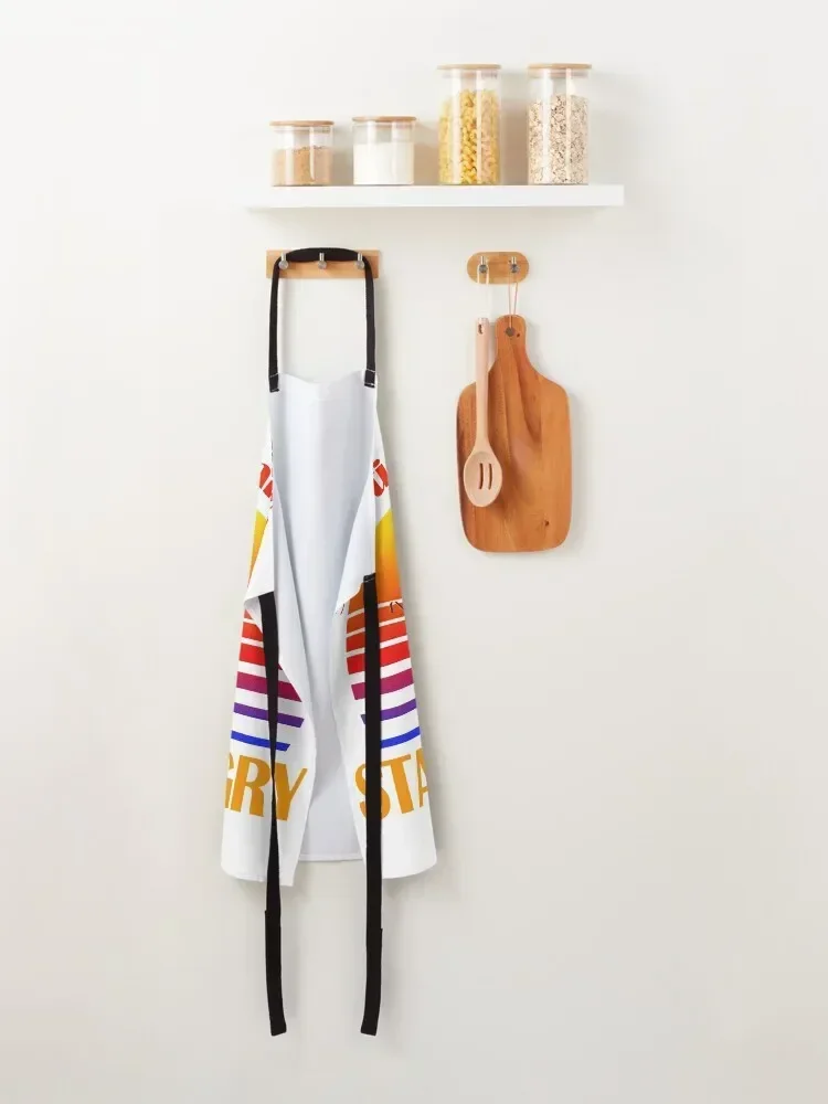 Фартук Sebastian Maniscalco детский кухонный фартук для предметов домашнего обихода