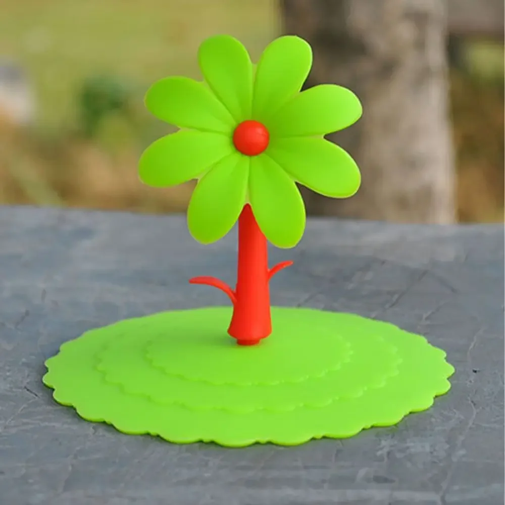 

Крышка для чашки LIMITOOLS силиконовая