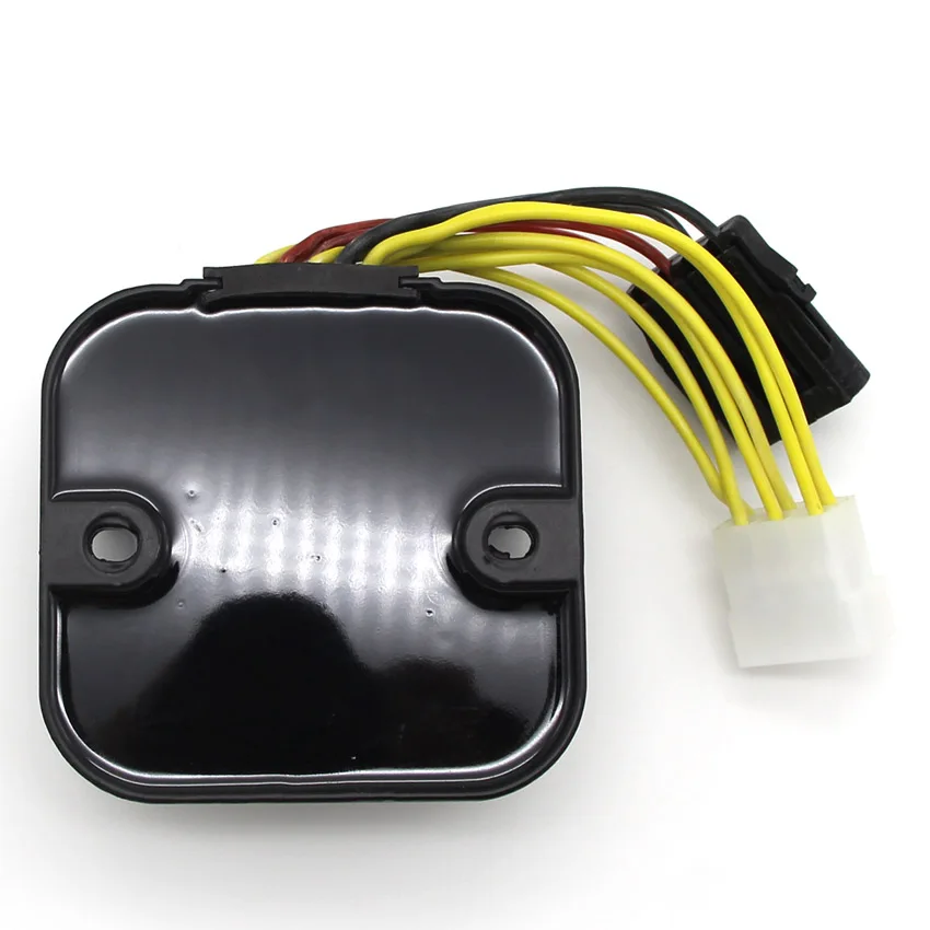 OEM: 4011100 4010538 Детали выпрямителя регулятора напряжения мотоцикла 12 В для Polaris Sportsman