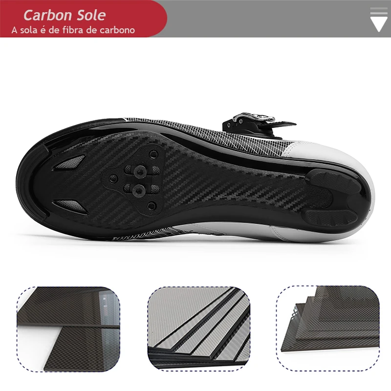 Велосипедная обувь для горных велосипедов на плоской подошве скоростные