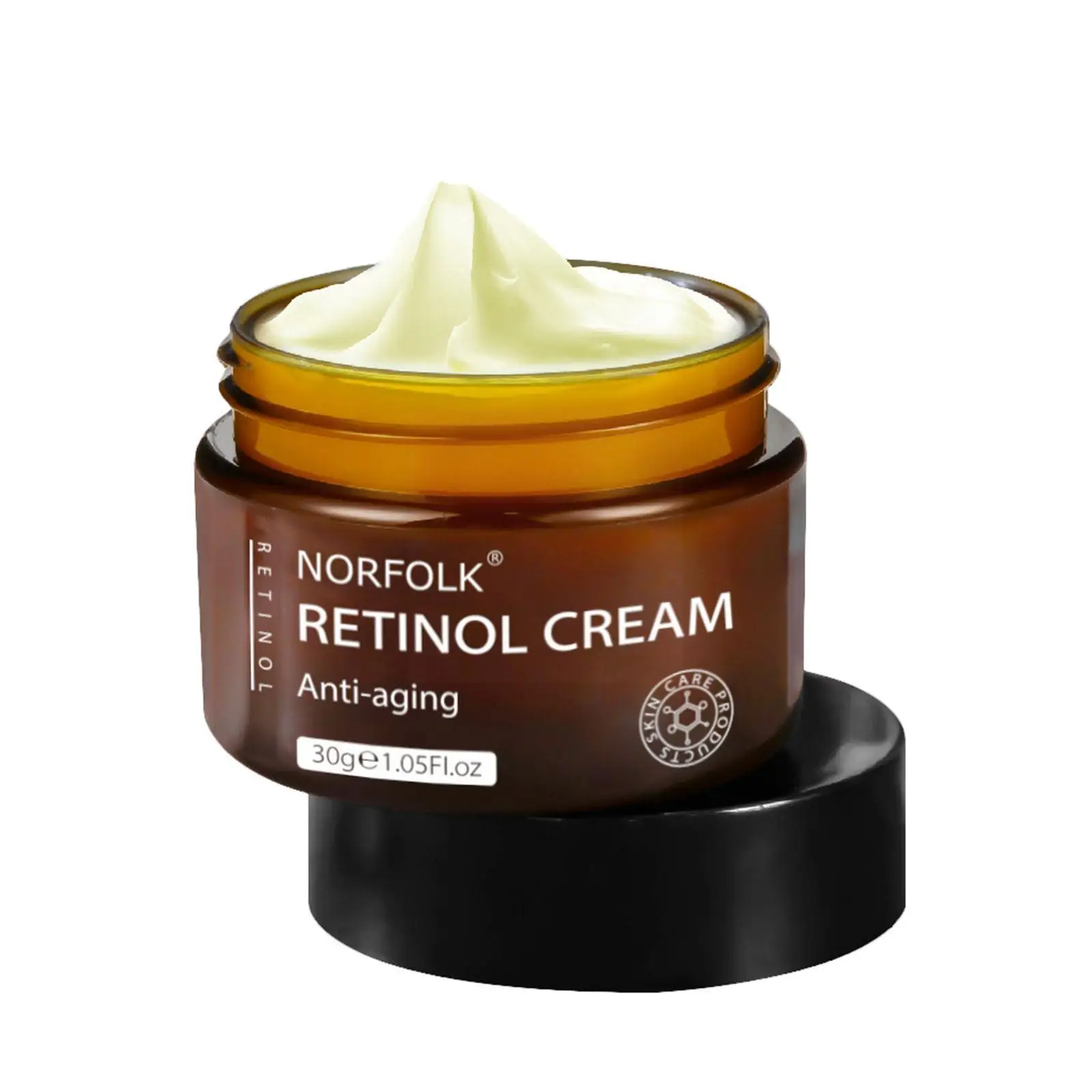 30g Retinol Anti-wrinkle Face Cream Firming Lifting Remove Line Fine Care Repair Wrinkles Aging Nourish Fade Product Skin A F3Q7