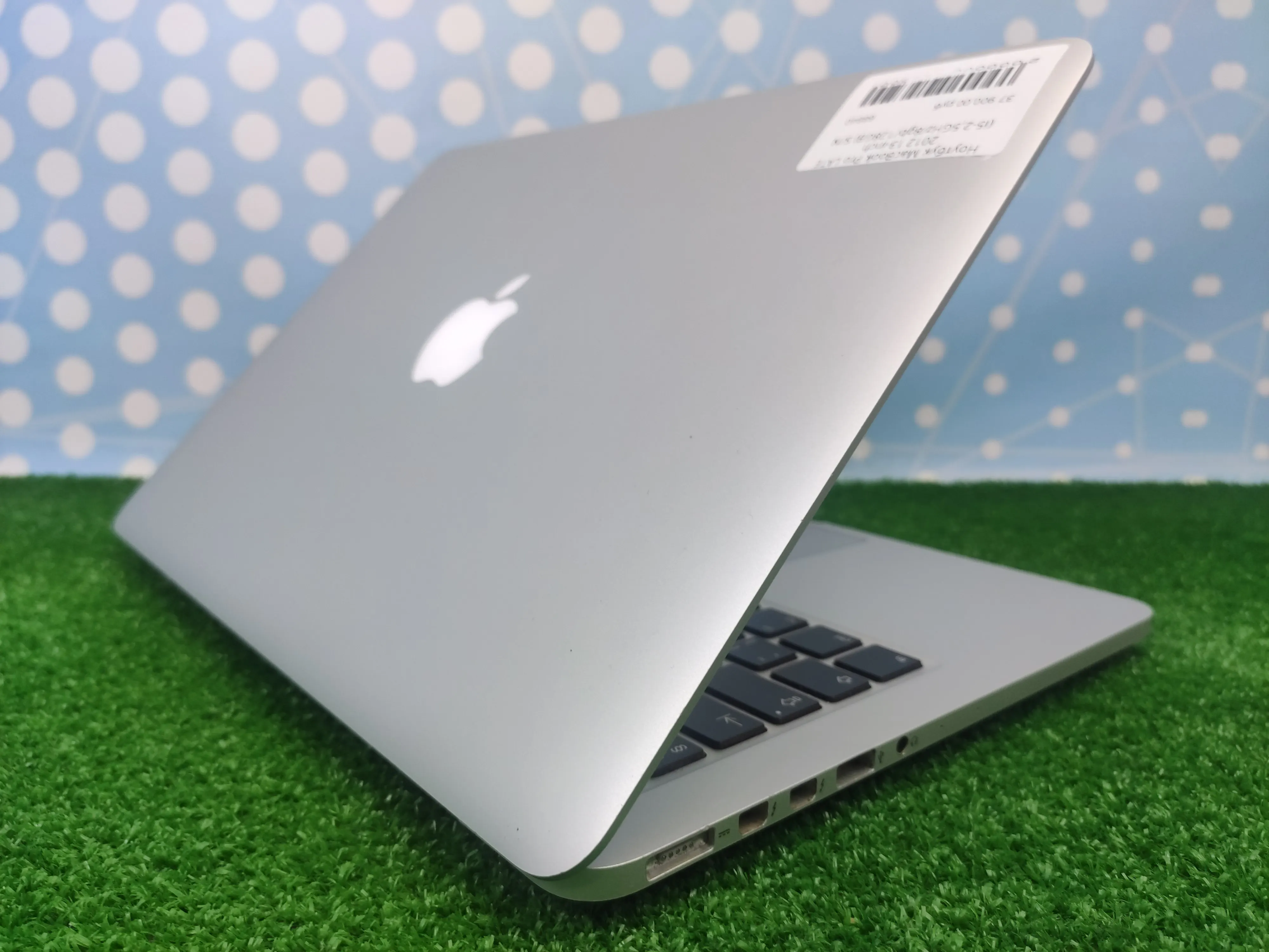 Б/У MacBook Pro 13 2012 |