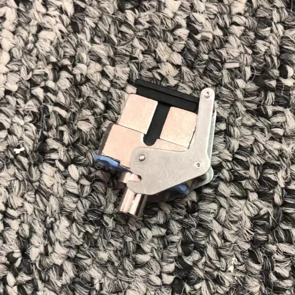 Japan Yokogawa Optical Time Domain Reflectometer OTDR MT9083 MTS-6000 AQ7260 AQ7270 AQ7275 AQ1200 SC Adapter base Connector