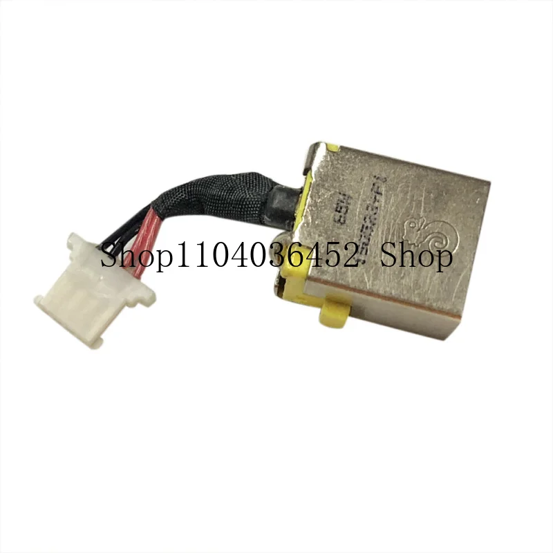 ДЛЯ Acer Aspire A317-51G A317-51K AC DC Jack Кабель питания постоянного тока 301015 B00 G00