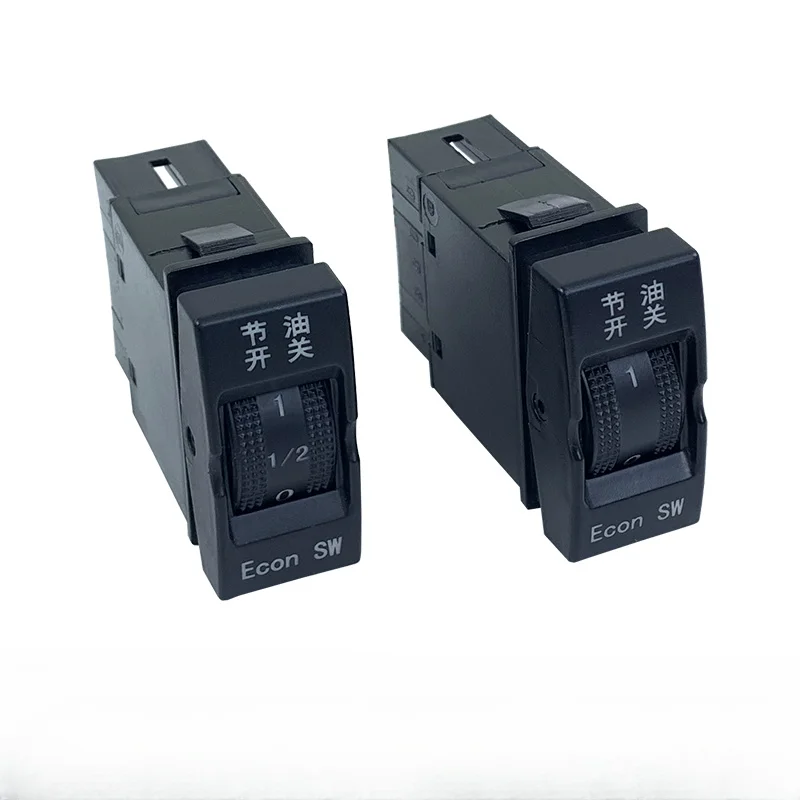 Подходят для FAW Jiefang Hanv Tianv переключатель экономии топлива Dragon V VH Tuv мощность