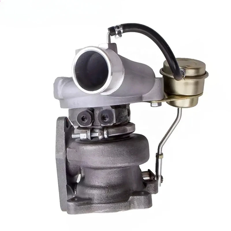 Subaru Forester Turbo 2.0 TD04L 14412AA360 14412AA140