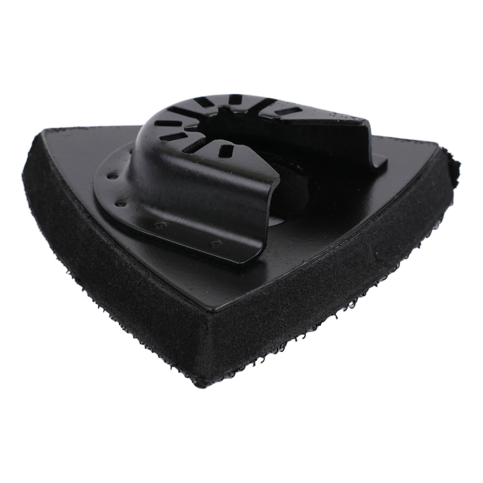 4 шт. шлифовальные подушечки для лез многофункциональных инструментов