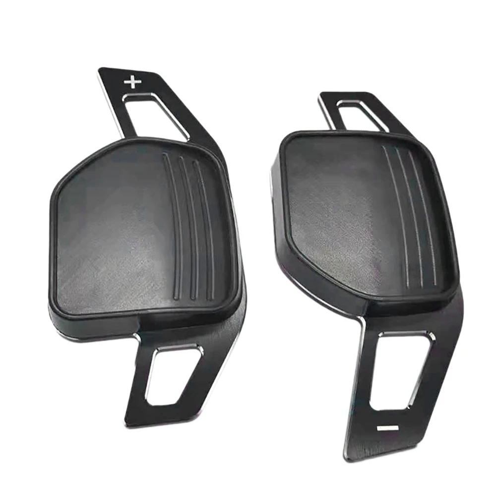 

2Pcs Car Paddle Shifter Steering Wheel Extensions Shifter For-Audi A3 A4L A5 A6L A7 A8 Q5 Q7 S3 S4 S5 S6 RS3 RS4 TT TTS