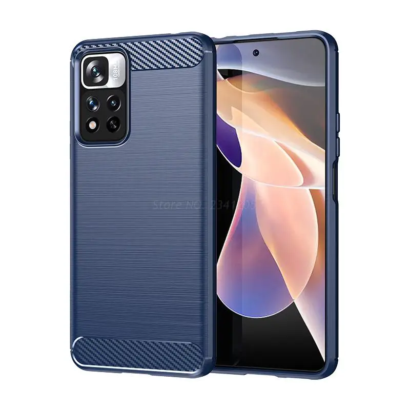 

Plain Fitted Case For Carcasas Xiaomi 12 X Pro 12 Ultra Back Cover Coque on Capa Xiaomi Redmi Note 11s t 9s 8 10 11 Pro 5G чехол