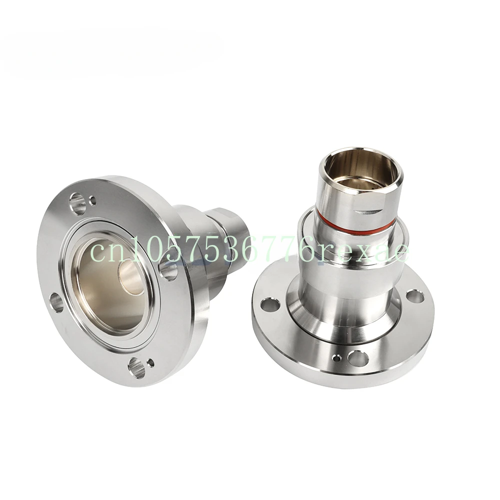 

Для кабеля питателя из вспененного материала 7/8 дюйма, фоторазъем 1 5/8 дюйма