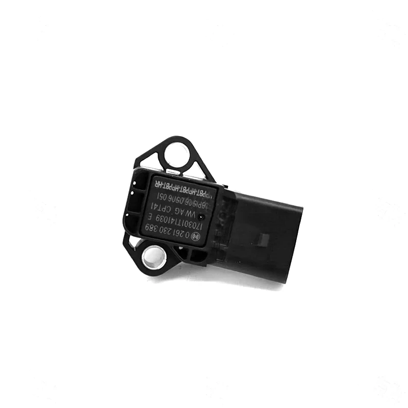 

Applicable to Vo lk sw ag en Turbine pressure sensor Intake pressure sensor
