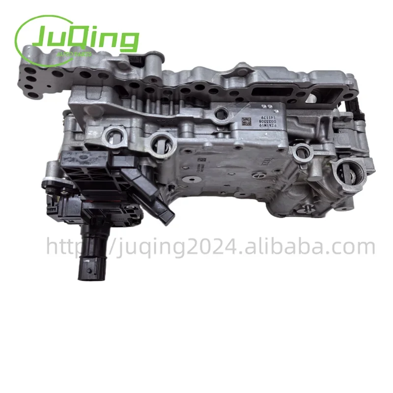 FZ21 FZ01 FZA1 6-Скоростной корпус клапана автоматической коробки передач для