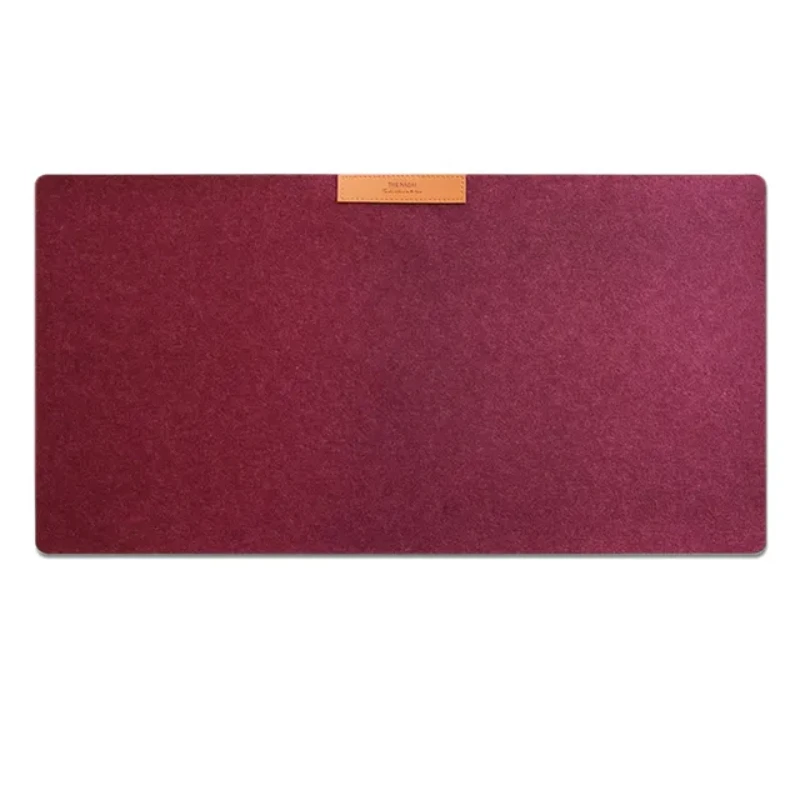 

Extra Large Gaming Mouse Pad Big Gamer Keyboard Pad Computer Accessories NonSlip Gaming Mousepad For PC Laptop Carpet