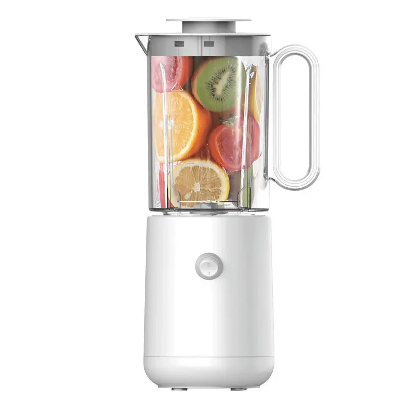 

Multi-functional Blender for Home Crushed Ice Soy Milk Fruit And Vegetable Cooking Machine Electric Juice Cooking Machine